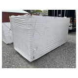 Pallet- Energy Guard Roof Insulation 2"x4