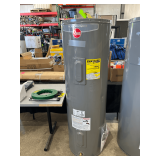 Rheem Performance 40 Gallon Electric Water Heater 4500 Watt