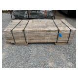 Stack- Solid Hickory by Walking Horse Plank Flooring 3/4x6" 1