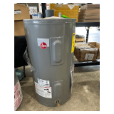 Rheem Performance 30 Gallon Medium 4500-Watt Double Element Electric Water Heater