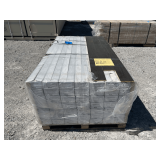 Pallet- Premium Hardwood Flooring, Sawn Face Oak, 1/2"x5" Random Length, 723 Total Square Feet