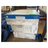 (3) Progress Lighting Sugar Reef Collection Pendants