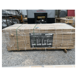 Stack- Solid White Oak by Walking Horse Plank Flooring 3/4x6" 1