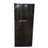 Cannon DC12V RV Refrigerator Left Hand NIB, Model#  MRF-314W-BS