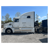 2017 Western Star 5700