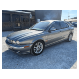 2004 Jaguar X-Type