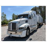 2017 Western Star 5700