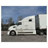 2017 Western Star 5700