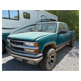 1995 Chevrolet GMT-400