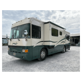 2000 Country Coach Intrigue