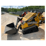 2026 AGT Unused MX-CRT23 Mini-Track Loader