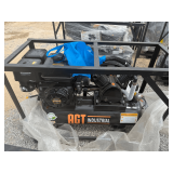 2025 AGT Industrial Unused AC Air Compressor