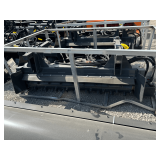 2025 Landhonor Unused PR-12-72W Skidsteer Power Rake