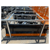 2025 Wolverine Unused DB-15-84W Skidsteer 84in Obstacle Avoidance Snow Pusher