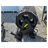 2026 GIYI Unused CW43 Mini Skid Steer Steering Compaction Wheel