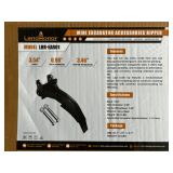 2026 Landhonor Unused LHR-EAR01 Mini Excavator Ripper