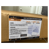 2025 Landhonor Unused LHR-PUCS1010 10ftx10ft Popup Canopy w/ Removable Sidewalls