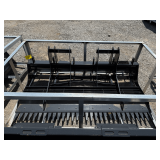 2025 Landhonor Unused LP-12-78W Skidsteer Land Leveler