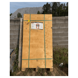 2025 ATS Powered Unused ATS-SP50 50-Ton Hydraulic Shop Press