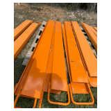 Pair - Landhonor Unused Fork Extensions