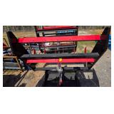 2026 GIYI Unused GY-FR70 Skid Steer Leveler