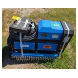 2026 Raytree Unused REDM32 Excavator Mulcher