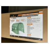 2026 Landhonor Unused LHR-WG1207 12x7x7ft Walk-in Greenhouse