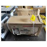 2025 ATS Power Unused ATS-EW13000 13,000 lbs Electric Winch