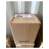 2025 Landhonor Unused LHR-UBF10 10in Utility Blower Fan