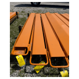 Pair - Landhonor Unused Fork Extensions