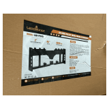 2025 Landhonor Unused LHR-PFF45 45in Pallet Forks Frame Attachment