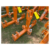 2025 Wolverine Unused QC1-26-20G Hitch Adapter