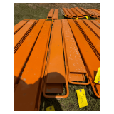 Pair - Landhonor Unused Fork Extensions