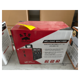 2025 ATS Power Unused ATS-MIG-140 Welding Machine