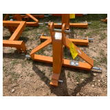 2025 Wolverine Unused QC4-26-15.7G Hitch Adapter