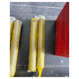 (2) Landhonor Unused Equipment Pins