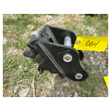 2026 GIYI Unused Mini-Excavator Quick Attach