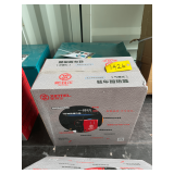 2025 Xintel Unused 5.5kw All in One Heater