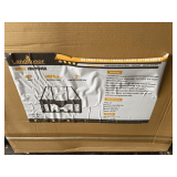 2025 Landhonor Unused LHR-PFF45A 45in Pallet Forks Frame Attachment