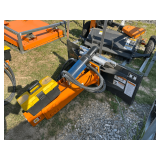 2025 Landhonor Unused SHB-11-53D Skid Steer Hydraulic Breaker