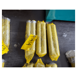 (6) Landhonor Unused Equipment Pins