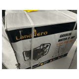 Landhero Unused LDH -TWP80 Gasoline Water Pump