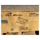 2025 AGT Industrial Unused M-4 IN IBCT Mini-Skidsteer 4in1 Bucket