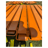 Pair - Landhonor Unused Fork Extensions