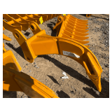 2026 GIYI Unused Mini-Excavator Ripper for CAT305