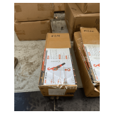 2025 Landhonor Unused LHR-SB2T3M Hand Chain Lever Hoist