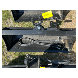 2026 GIYI Unused Mini-Excavator Hydraulic Tilt Bucket