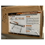 2025 Landhonor Unused LHR-MTC48 48in Manual Tile Cutter