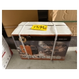 2025 ATS Power Unused ATS-EPC40 Plasma Cutter
