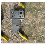 2026 Youert Unused Mini-Excavator Ripper